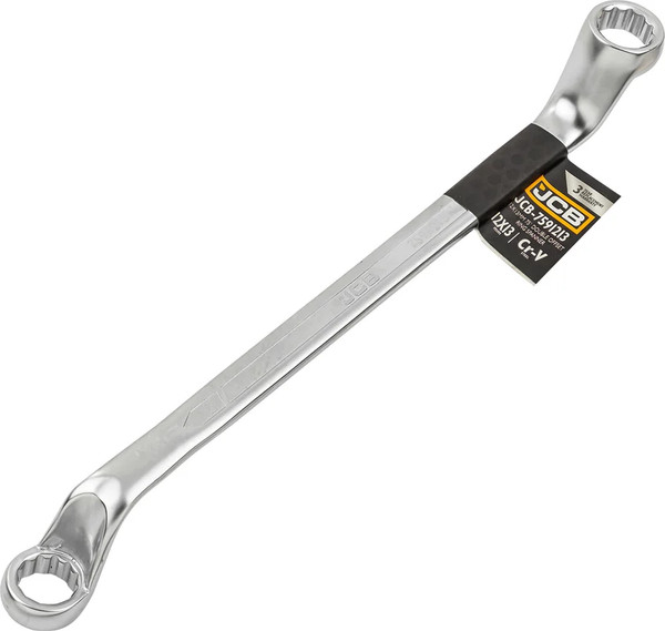 Изображение товара Гаечный ключ JCB 12х13мм / 7591213 (60102)