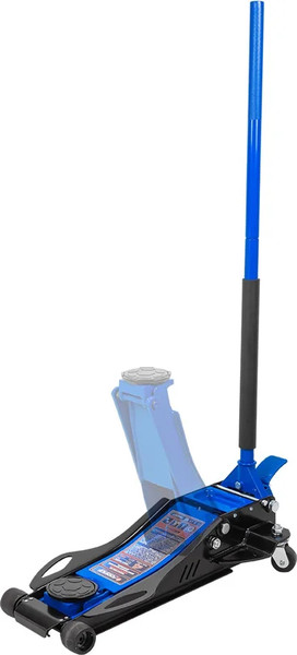 Изображение товара Подкатной домкрат Forsage F-T84007(60242)