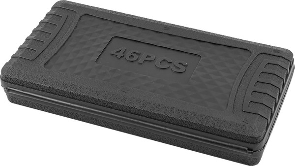 Изображение товара Универсальный набор инструментов KingTul KT-2462-46 (60246)