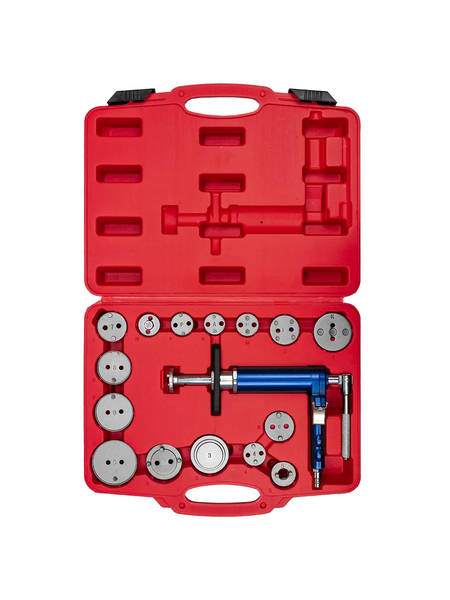 Изображение товара Набор автоинструмента Forstime 60 251 / FT-65815