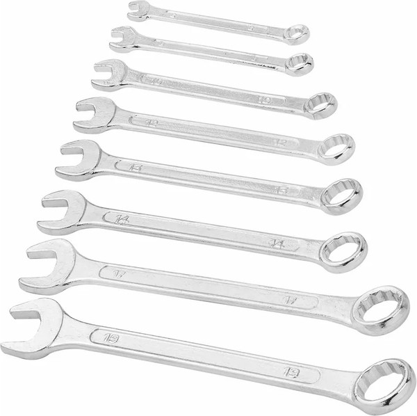 Изображение товара Набор ключей Помощник 5086 (59105)