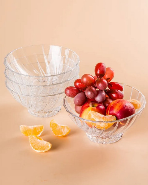 Изображение товара Салатник Pasabahce Букет 530024/1208588