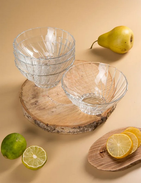 Изображение товара Салатник Pasabahce Букет 530024/1208588