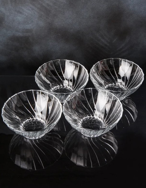 Изображение товара Салатник Pasabahce Букет 530024/1208588