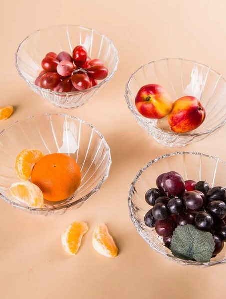 Изображение товара Салатник Pasabahce Букет 530024/1208588