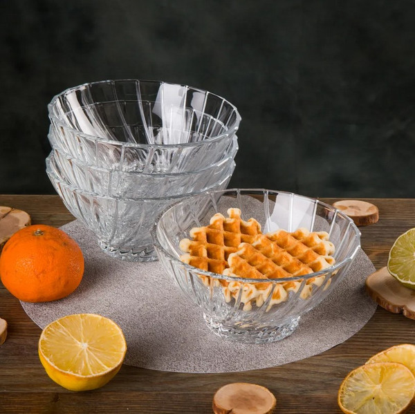 Изображение товара Салатник Pasabahce Букет 530024/1208588