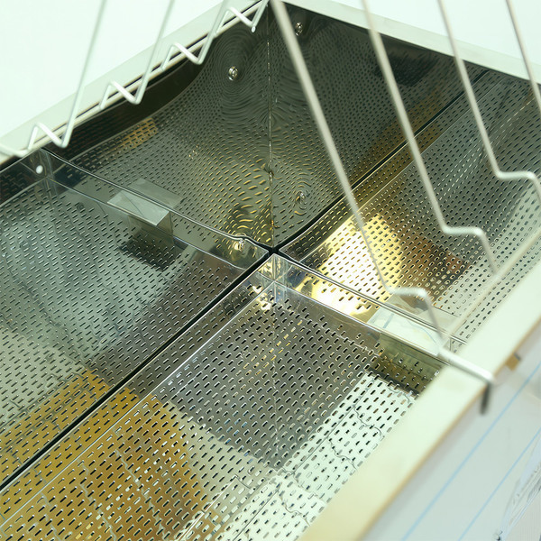 Изображение товара Стол для распечатки сот Lyson Дадан / W40460B (1500мм)