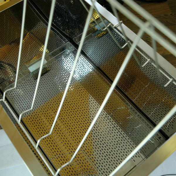 Изображение товара Стол для распечатки сот Lyson Дадан / W40460B (1500мм)