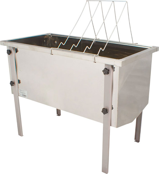 Изображение товара Стол для распечатки сот Lyson Дадан / W40460B (1500мм)