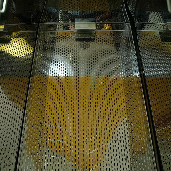 Изображение товара Стол для распечатки сот Lyson Дадан / W40460B (1500мм)