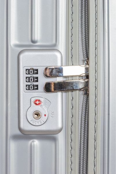 Изображение товара Чемодан на колесах Pioneer Safe PS-03130