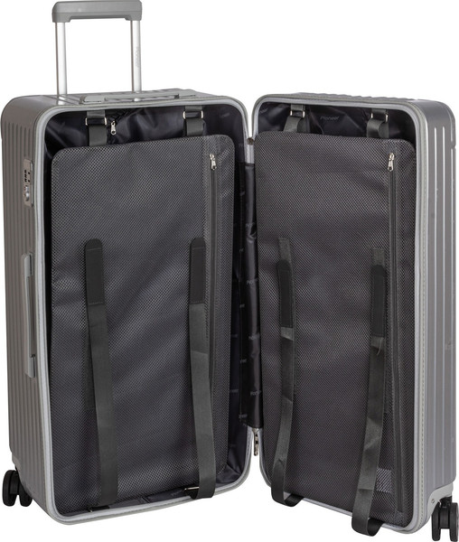 Изображение товара Чемодан на колесах Pioneer Safe PS-03130