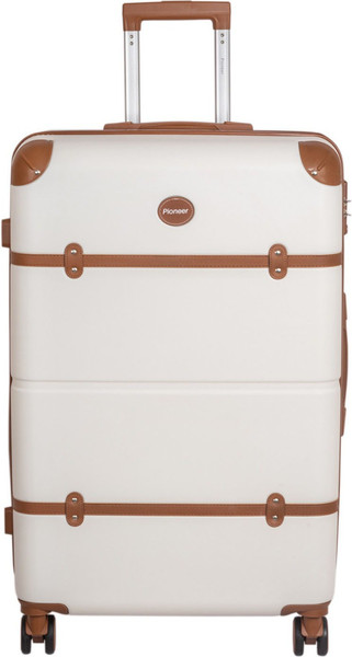 Изображение товара Чемодан на колесах Pioneer Retro PS-04328