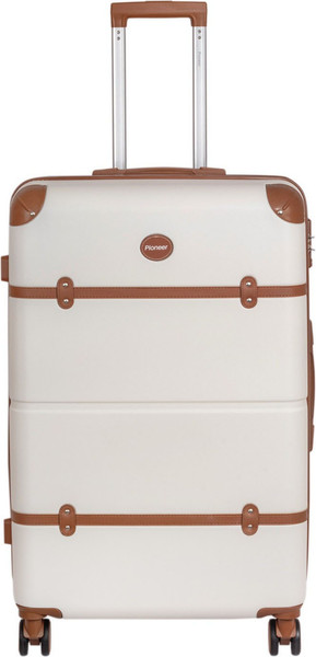 Изображение товара Чемодан на колесах Pioneer Retro PS-04328