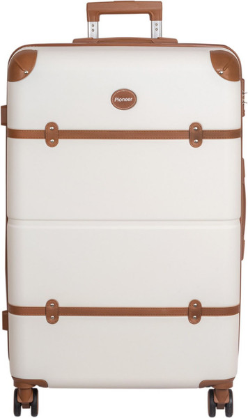 Изображение товара Чемодан на колесах Pioneer Retro PS-04328