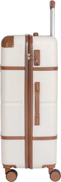 Изображение товара Чемодан на колесах Pioneer Retro PS-04328