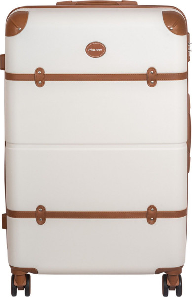 Изображение товара Чемодан на колесах Pioneer Retro PS-04328