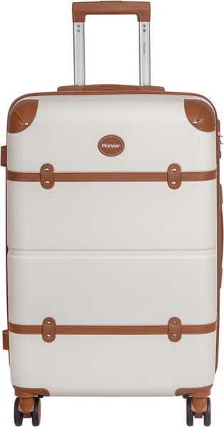 Изображение товара Чемодан на колесах Pioneer Retro PS-04324