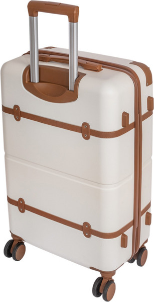 Изображение товара Чемодан на колесах Pioneer Retro PS-04324