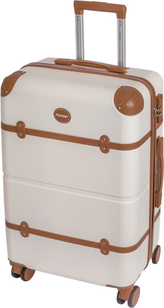 Изображение товара Чемодан на колесах Pioneer Retro PS-04324