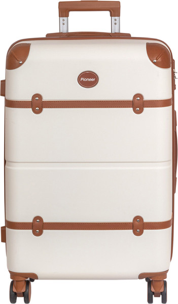 Изображение товара Чемодан на колесах Pioneer Retro PS-04324