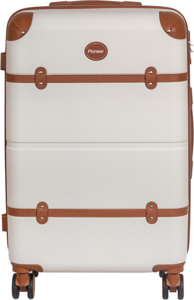 Изображение товара Чемодан на колесах Pioneer Retro PS-04324