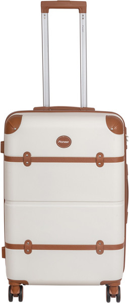 Изображение товара Чемодан на колесах Pioneer Retro PS-04324