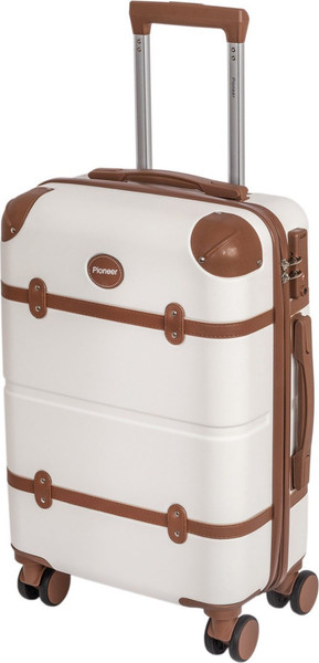 Изображение товара Чемодан на колесах Pioneer Retro PS-04320