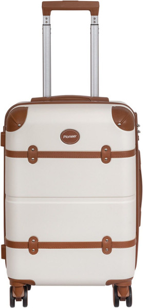 Изображение товара Чемодан на колесах Pioneer Retro PS-04320