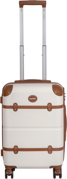 Изображение товара Чемодан на колесах Pioneer Retro PS-04320