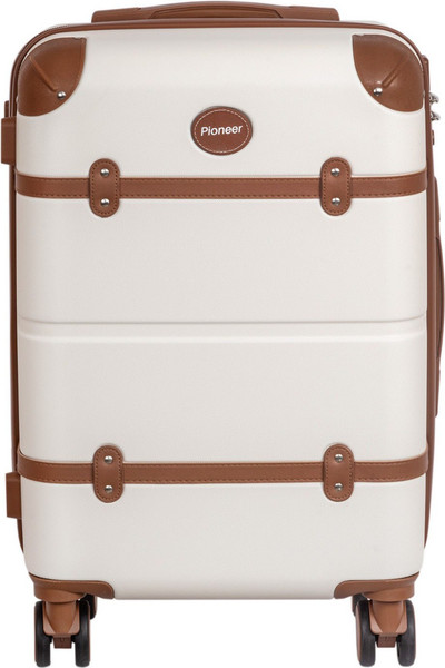 Изображение товара Чемодан на колесах Pioneer Retro PS-04320