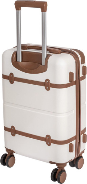 Изображение товара Чемодан на колесах Pioneer Retro PS-04320