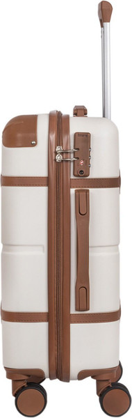 Изображение товара Чемодан на колесах Pioneer Retro PS-04320