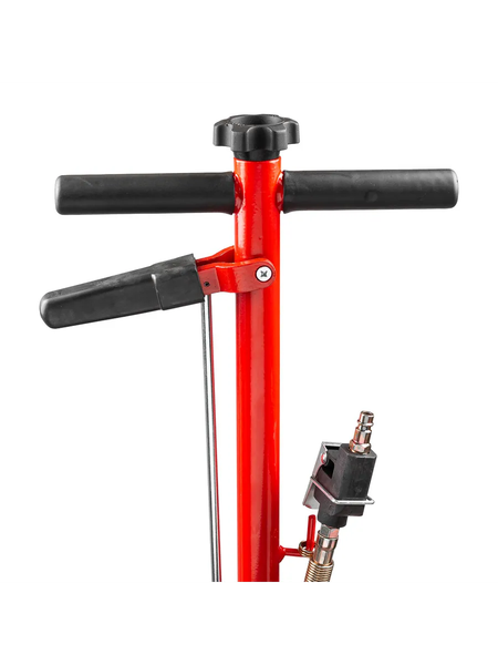 Изображение товара Подкатной домкрат ForceKraft FK-F-1600-6MST(60317)