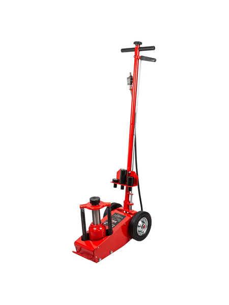 Изображение товара Подкатной домкрат ForceKraft FK-F-1600-6MST(60317)