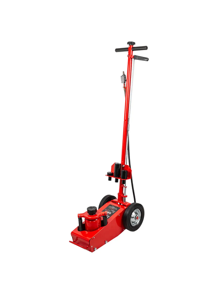 Изображение товара Подкатной домкрат ForceKraft FK-F-1600-6MST(60317)