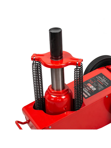 Изображение товара Подкатной домкрат ForceKraft FK-F-1600-6MST(60317)