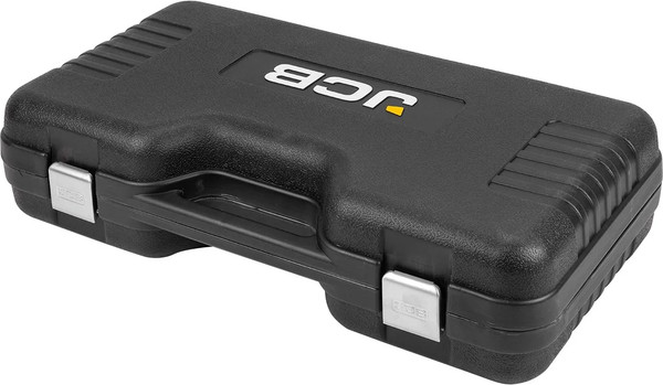 Изображение товара Набор автоинструмента JCB Для снятия и установки втулок 933T1 (59106)