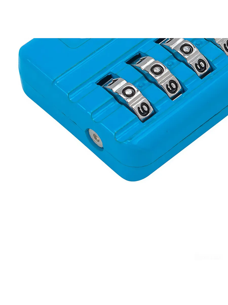 Изображение товара Замок навесной ForceKraft FK-H2 (60354)
