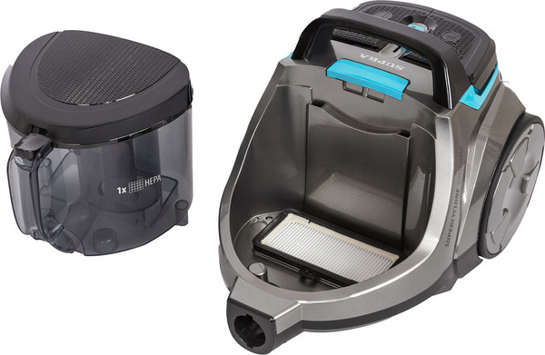 Изображение товара Пылесос Supra VCS-2575