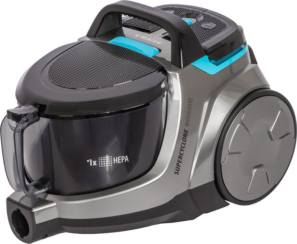 Изображение товара Пылесос Supra VCS-2575