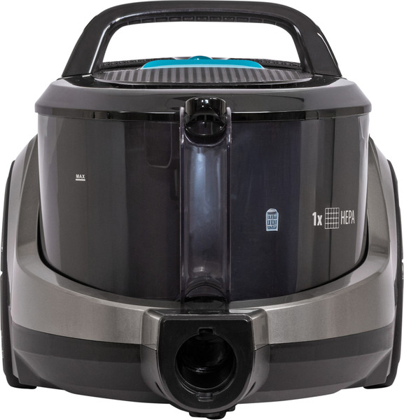 Изображение товара Пылесос Supra VCS-2575