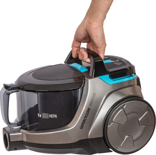 Изображение товара Пылесос Supra VCS-2575