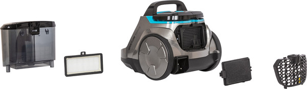 Изображение товара Пылесос Supra VCS-2575