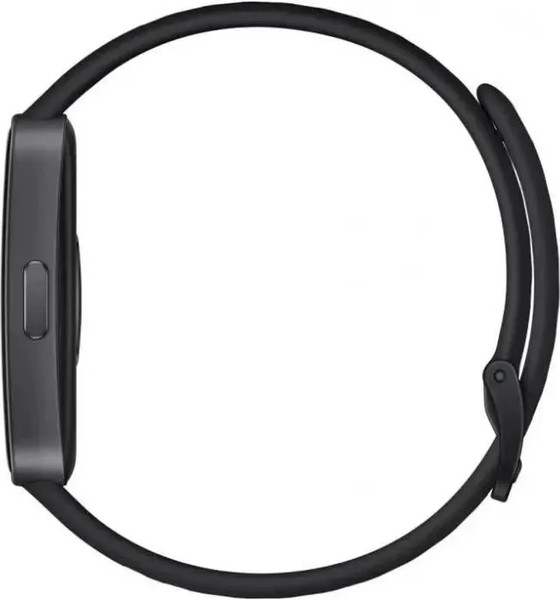 Изображение товара Фитнес-браслет Huawei Band 10 / NOR-B29 (матовый черный)
