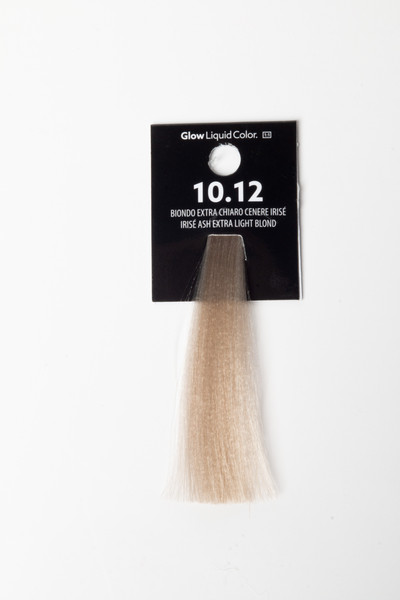 Изображение товара Тонирующий концентрат для волос Selective Professional Glow Liquid Colors 10.12 (60мл)