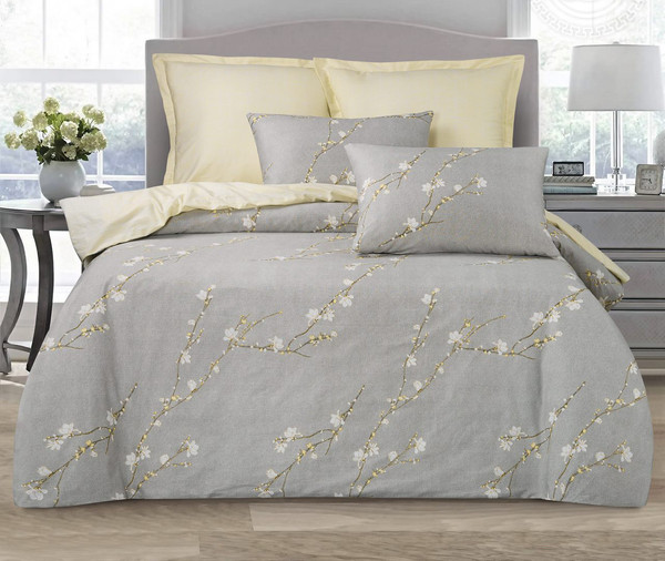 Изображение товара Комплект постельного белья АртПостель Вивьен 716/2