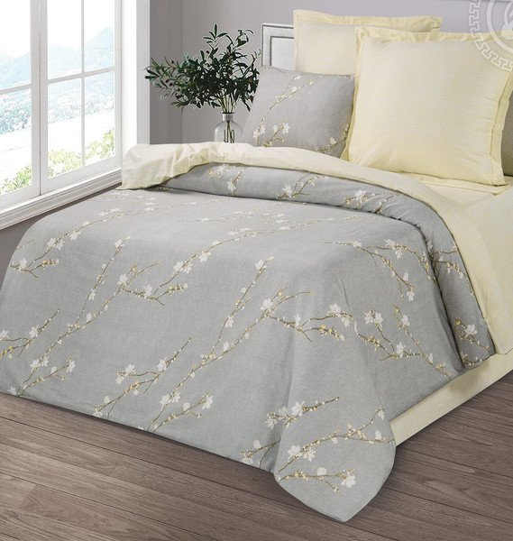 Изображение товара Комплект постельного белья АртПостель Вивьен 716/2