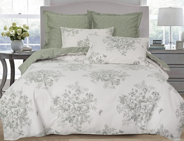 Изображение товара Комплект постельного белья АртПостель Кэрри 715/2