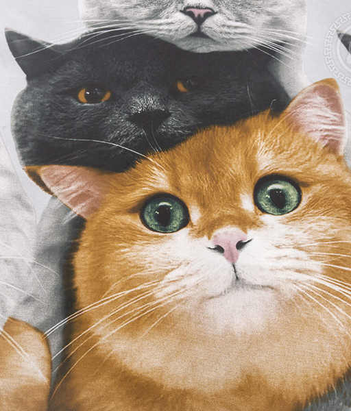 Изображение товара Комплект постельного белья АртПостель Пушистый патруль 900